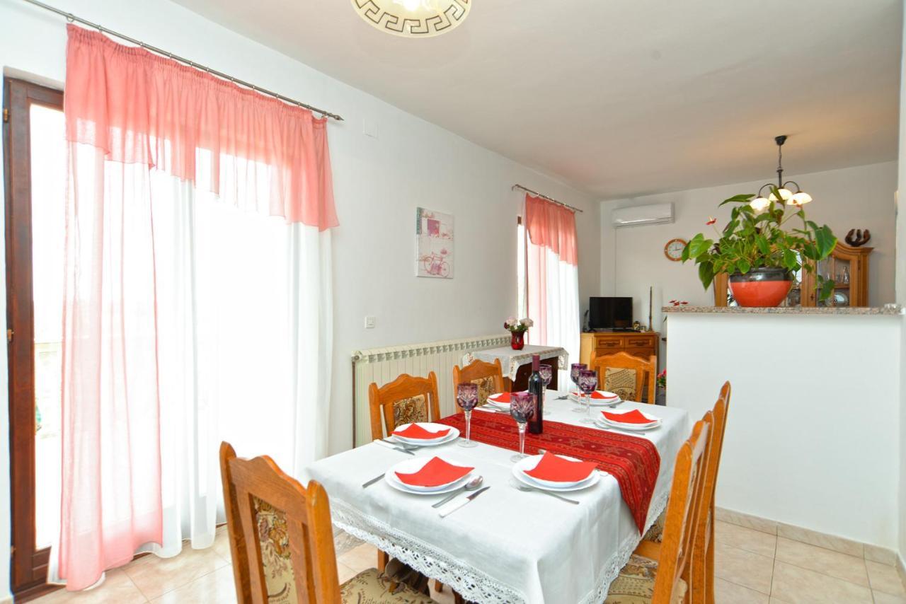 House Smiljana 2059 Villa Vodnjan Eksteriør billede